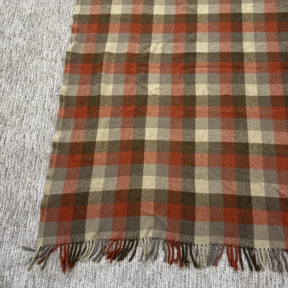Pendleton measurements length